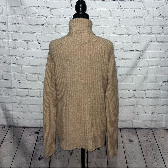 Vintage Abercrombie & Fitch Wool Sweater - Picture 11 of 13
